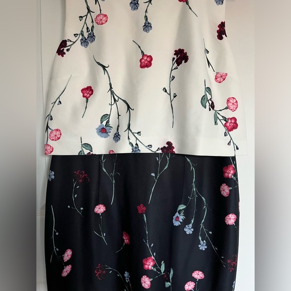 Ivanka Trump Dress (Size 12) - Picture 2 of 7